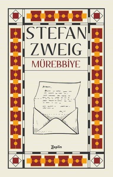 Mürebbiye | Zeplin Kitap (İnce Kapak) - Resim 1