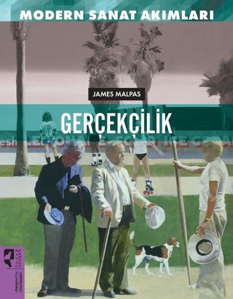 Gerçekçilik - Modern Sanat Akımları | Hayalperest Yayınevi (İnce Kapak) - Resim 1
