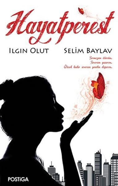 Hayatperest | Postiga (İnce Kapak) - Resim 1