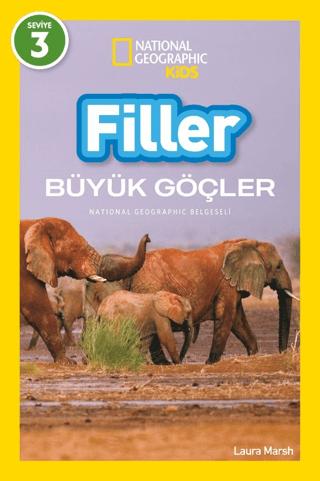 Filler - National Geographic Kids | Beta Kids (Ciltsiz) - Resim 1