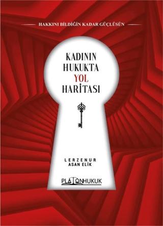 Kadının Hukukta Yol Haritası | Platon Hukuk (Ciltsiz) - Resim 1