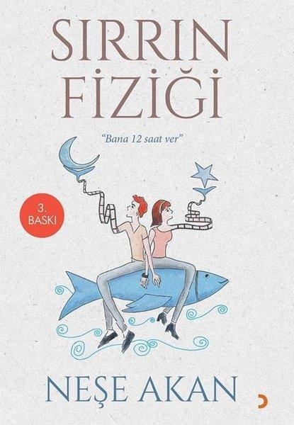 Sırrın Fiziği | Cinius (İnce Kapak) - Resim 1