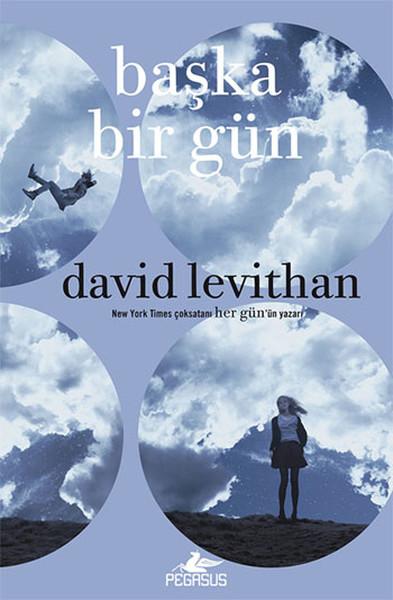 Başka Bir Gün | Pegasus (Ciltli) - Resim 1