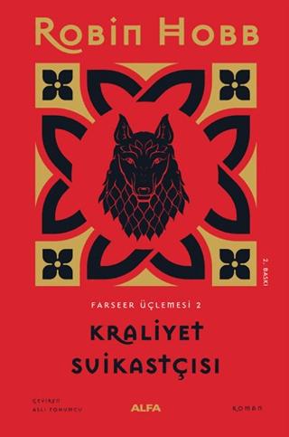 Kraliyet Suikastçısı - Farseer Üçlemesi 2