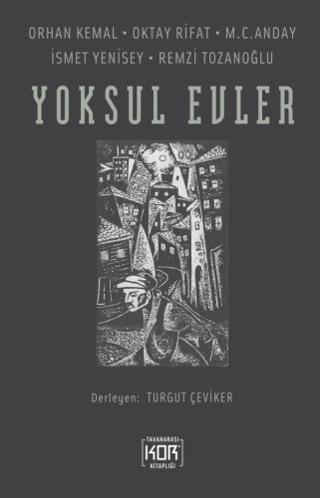 Yoksul Evler