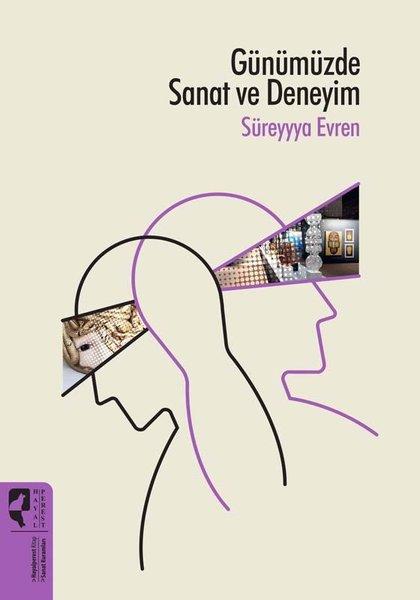 Günümüzde Sanat ve Deneyim | Hayalperest Yayınevi (İnce Kapak) - Resim 1