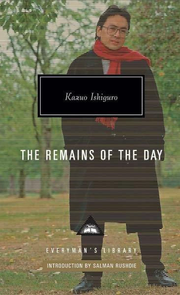 The Remains of the Day | Everyman (Ciltli) - Resim 1