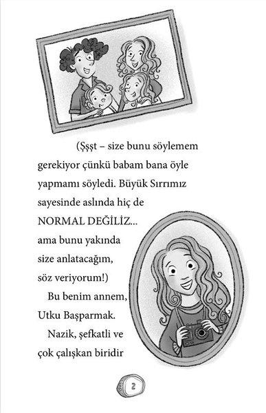 Dino Baba | Orman Kitap (İnce Kapak) - Resim 6
