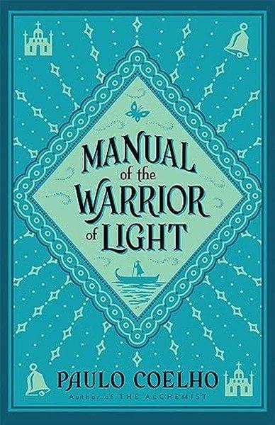 Manual of the Warrior of Light PB | Harper Collins Publishers (İnce Kapak) - Resim 1