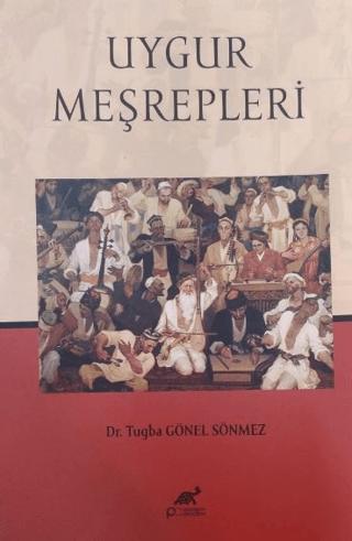 Uygur Meşrepleri