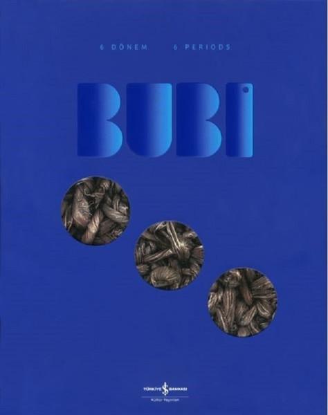 Bubi 6 Dönem 6 Periods | İş Bankası Kültür Yayınları (İnce Kapak) - Resim 1