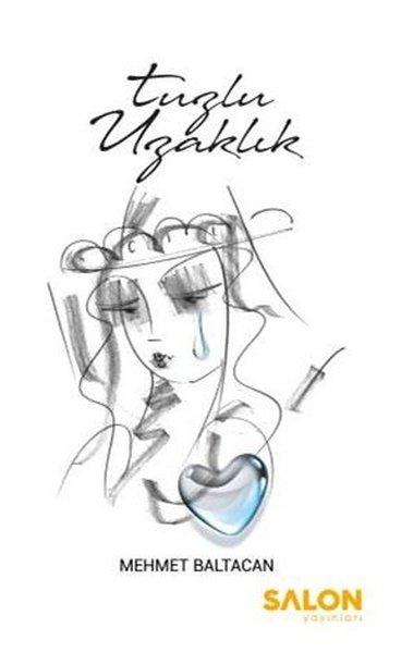 Tuzlu Uzaklık | Salon Yayınları (İnce Kapak) - Resim 1