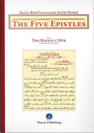 The Five Epistles (Beş Risale)