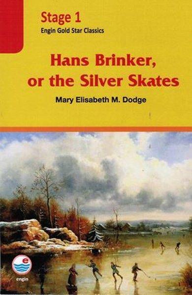 Hans Brinker or the Silver skates CD'Lİ (Stage 1) | Engin (İnce Kapak) - Resim 1