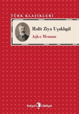 Aşk-ı Memnu | Kurgan Edebiyat (Ciltsiz) - Resim 1