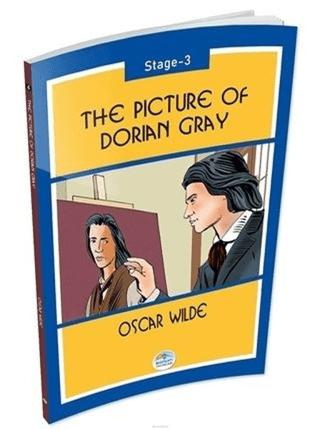 The Picture Of Dorian Gray Stage 3