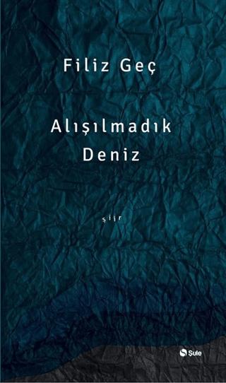 Alışılmadık Deniz