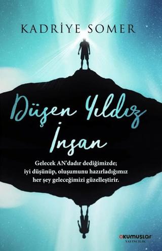 Düşen Yıldız İnsan | Okumuşlar Yayıncılık (Ciltsiz) - Resim 1