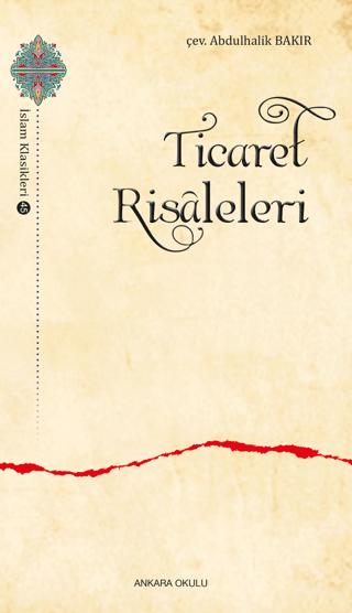 Ticaret Risaleleri | Ankara Okulu Yayınları (Ciltsiz) - Resim 1