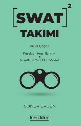 Swat Takımı | Tara Kitap (Ciltsiz) - Resim 1