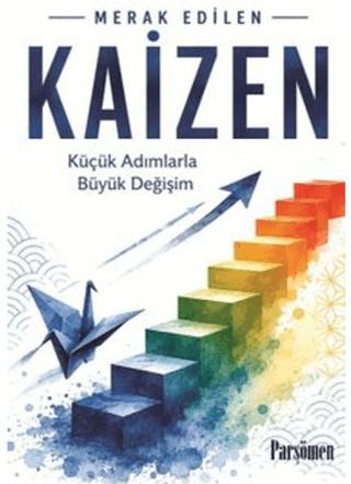 Kaizen | Parşömen Yayınları (Ciltsiz) - Resim 1