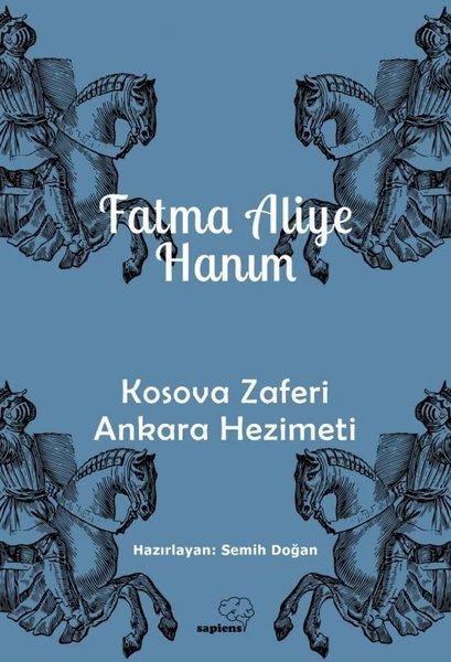 Kosova Zaferi Ankara Hezimeti | Sapiens (İnce Kapak) - Resim 1