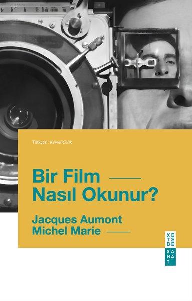 Bir Film Nasıl Okunur? | Ketebe (İnce Kapak) - Resim 1