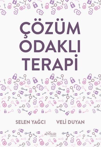 Çözüm Odaklı Terapi | Pusula Yayınevi - Ankara (İnce Kapak) - Resim 1