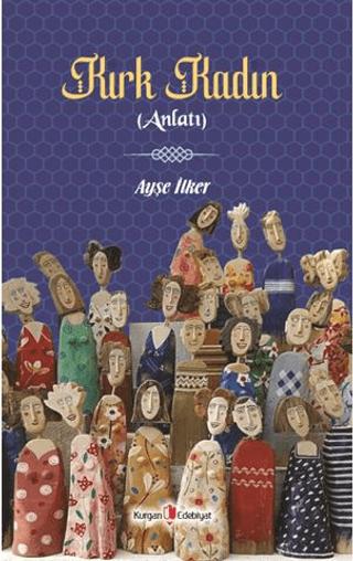 Kırk Kadın