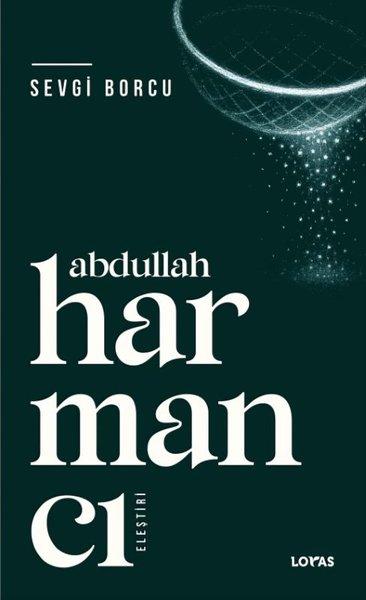 Sevgi Borcu | Loras Kitap (İnce Kapak) - Resim 1