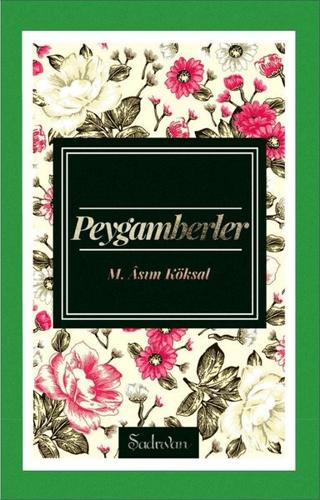 Peygamberler | Şadırvan Yayınları (Ciltsiz) - Resim 1