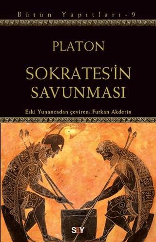 Sokrates’in Savunması