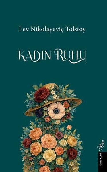 Kadın Ruhu | Orion Yayınevi (İnce Kapak) - Resim 1