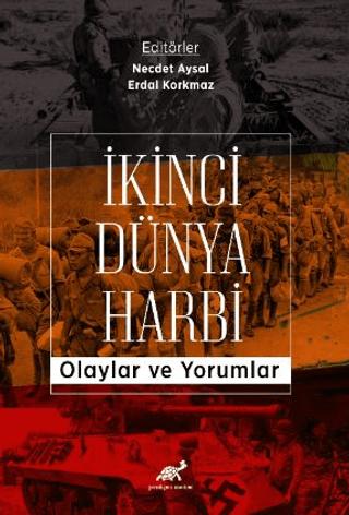 İkinci Dünya Harbi | Paradigma Akademi Yayınları (Ciltsiz) - Resim 1