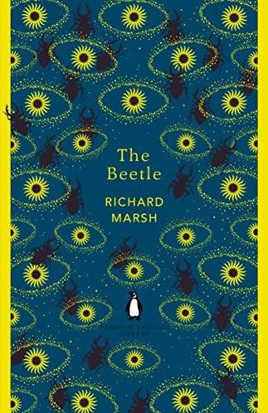 The Beetle | Penguin Classics (İnce Kapak) - Resim 1