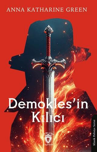 Demokles’in Kılıcı | Dorlion Yayınları (Ciltsiz) - Resim 1