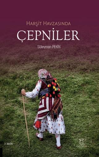 Harşit Havzasında Çepniler | Akademisyen Kitabevi (Ciltsiz) - Resim 1