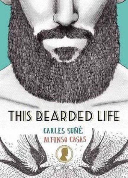 This Bearded Life | Quarto Publishing (Ciltli) - Resim 1