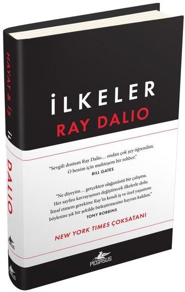 İlkeler | Pegasus (Ciltli) - Resim 1