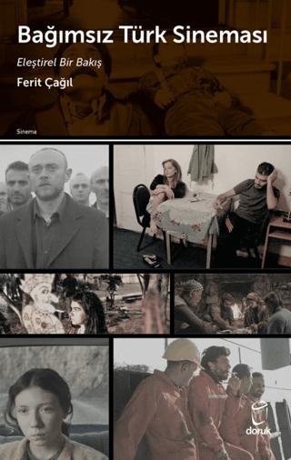 Bağımsız Türk Sineması | Doruk Yayınları (Ciltsiz) - Resim 1