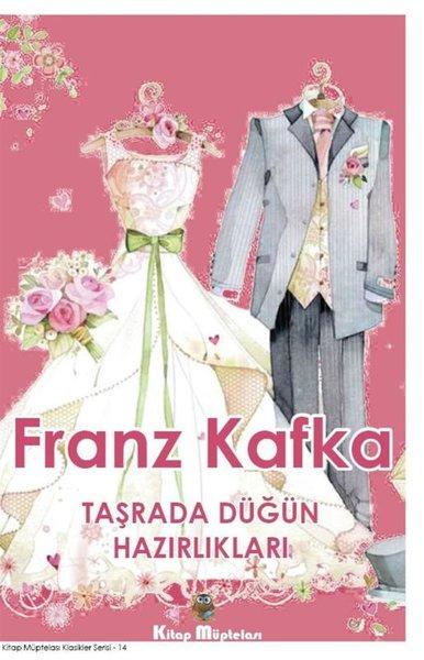 Taşrada Düğün Hazırlıkları | Kitap Müptelası Yayınları (İnce Kapak) - Resim 1