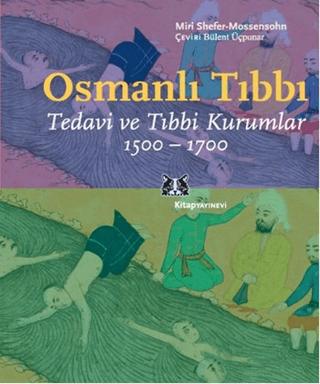Osmanlı Tıbbı | Kitap Yayınevi (Ciltsiz) - Resim 1
