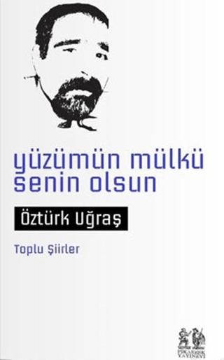 Yüzümün Mülkü Senin Olsun | Pikaresk Yayınevi (Ciltsiz) - Resim 1
