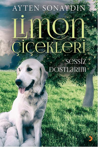 Limon Çiçekleri | Cinius - Öykü Dizisi (İnce Kapak) - Resim 1