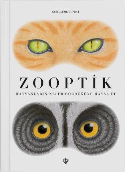 Zooptik | Türkiye Diyanet Vakfı Yayınları (Ciltli) - Resim 1