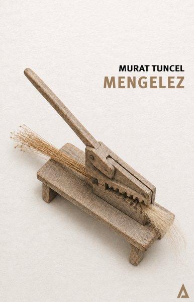 Mengelez | Kanon Kitap (İnce Kapak) - Resim 1