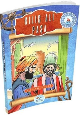 Kılıç Ali Paşa