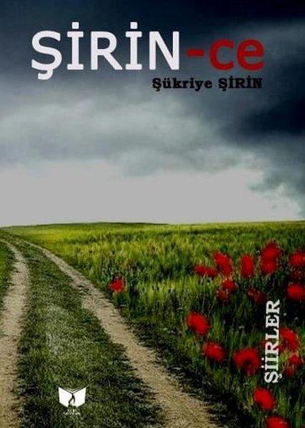 Şirin-ce | Ateş Yayınları (İnce Kapak) - Resim 1
