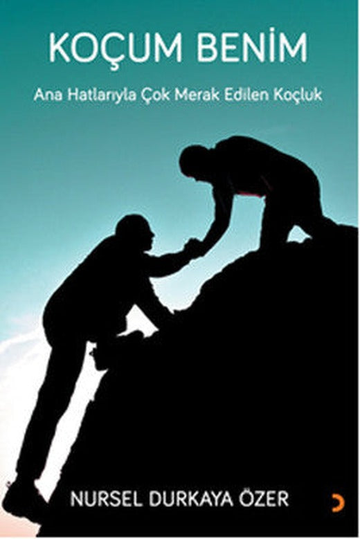 Koçum Benim | Cinius