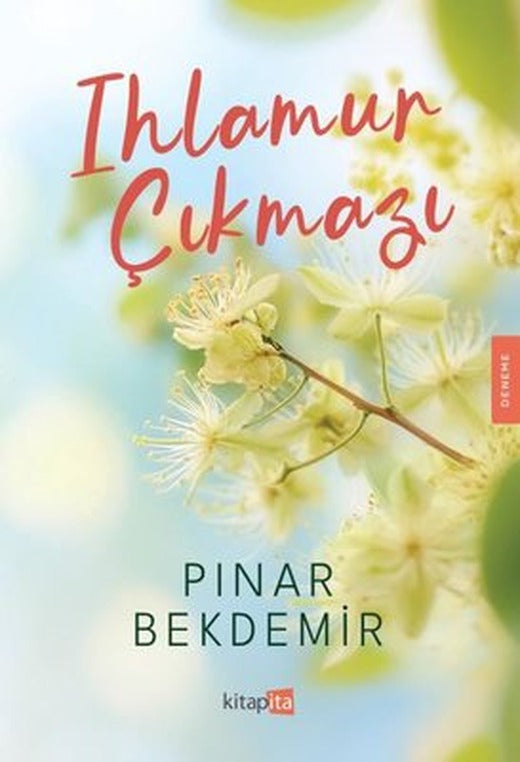 Ihlamur Çıkmazı | Kitapita (İnce Kapak )